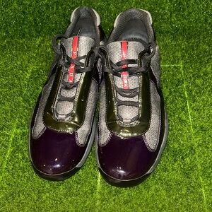 Prada Og style type